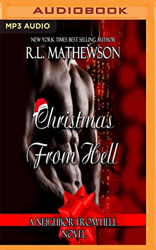 9781978629752: Christmas from Hell: 7 (Neighbor from Hell)