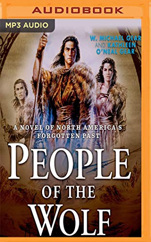 9781978629943: People of the Wolf