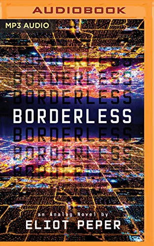 9781978631946: Borderless: 2 (Analog)