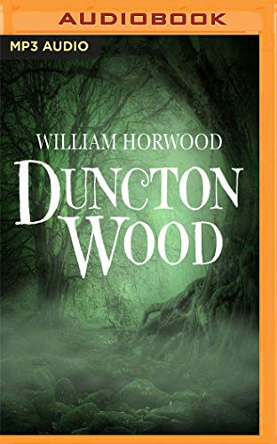 Stock image for Duncton Wood for sale by Revaluation Books