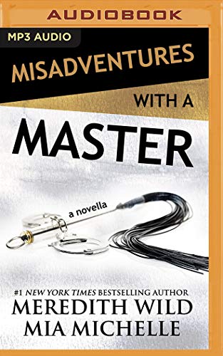 Imagen de archivo de Misadventures with a Master: A Misadventures Novella a la venta por HPB-Emerald