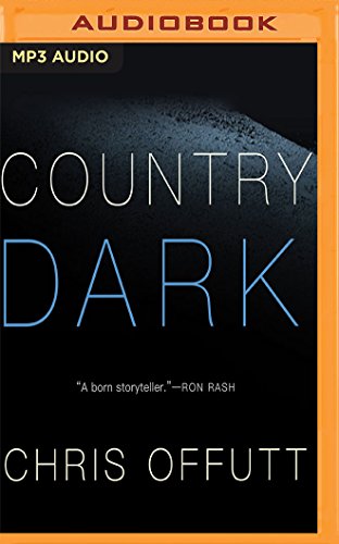 Beispielbild fr Country Dark zum Verkauf von Revaluation Books