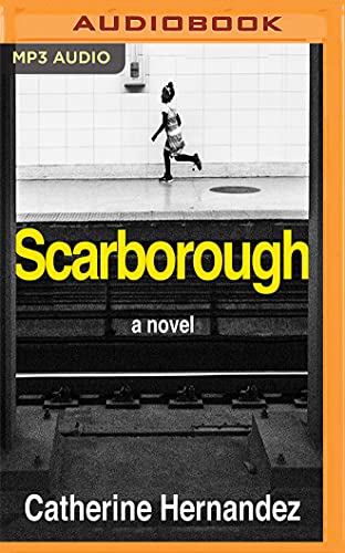 Stock image for Scarborough (Compact Disc) for sale by BargainBookStores