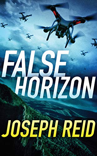 Beispielbild fr False Horizon (Seth Walker) zum Verkauf von SecondSale