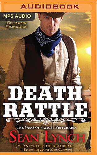 9781978642287: Death Rattle: 1 (The Guns of Samuel Pritchard)