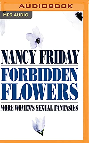 Beispielbild fr Forbidden Flowers: More Women's Sexual Fantasies zum Verkauf von Revaluation Books