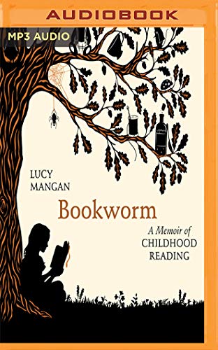 Stock image for Bookworm: A Memoir of Childhood Reading for sale by Revaluation Books