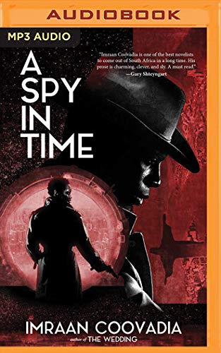 Beispielbild fr A Spy in Time zum Verkauf von Buchpark