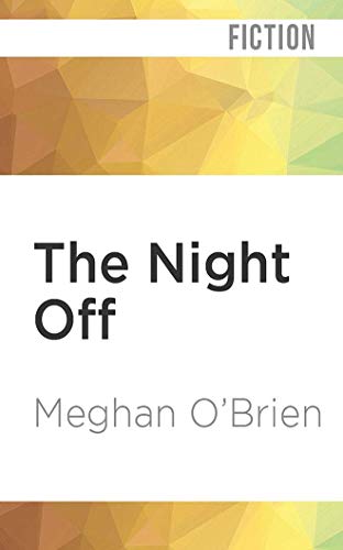 Beispielbild fr The Night Off zum Verkauf von PBShop.store UK