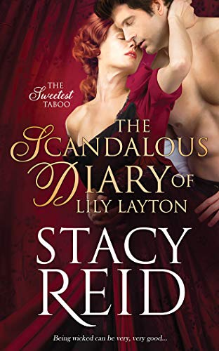 Stock image for Scandalous Diary of Lily Layton the (Compact Disc) for sale by AussieBookSeller