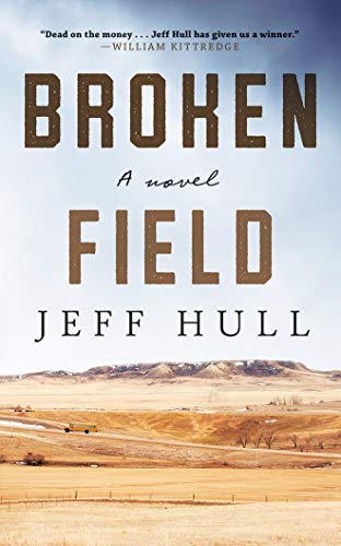 9781978648364: Broken Field: A Novel