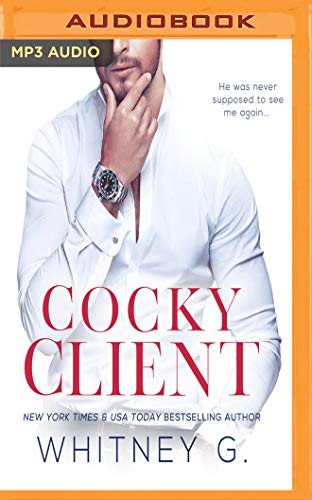 9781978649323: Cocky Client (Steamy Coffee Reads Collection)
