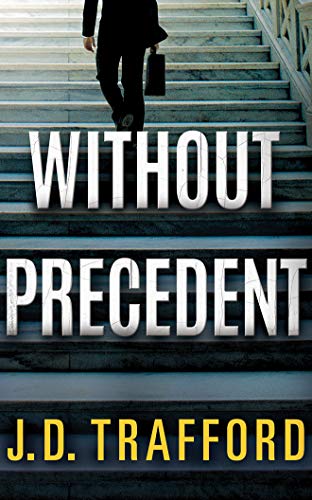 Stock image for Without Precedent for sale by Revaluation Books
