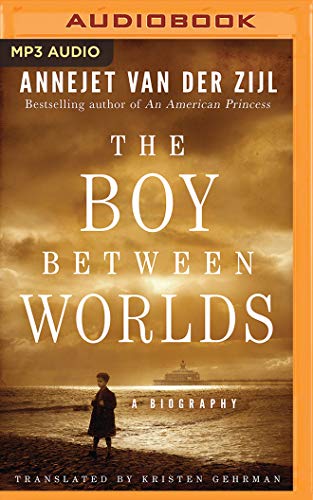 9781978650244: The Boy Between Worlds