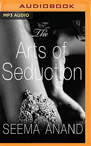 Stock image for The Arts of Seduction (CD-Audio) for sale by The Book Depository