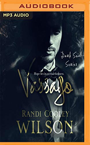 Stock image for Vassago (Dark Soul - Cooley Wilson) for sale by WorldofBooks