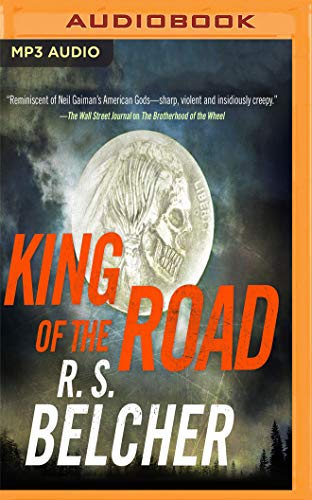 Beispielbild fr King of the Road zum Verkauf von Revaluation Books