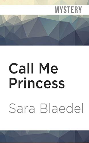 Beispielbild fr Call Me Princess zum Verkauf von Buchpark