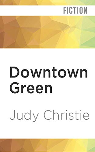 Stock image for Downtown Green (Gone to Green, Band 5) for sale by Buchpark