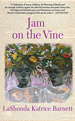 Beispielbild fr Jam on the Vine zum Verkauf von Buchpark
