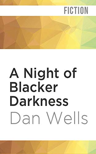 Beispielbild fr A Night of Blacker Darkness: Being the Memoir of Frederick Whithers As Edited zum Verkauf von Buchpark