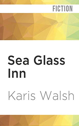Beispielbild fr Sea Glass Inn zum Verkauf von Buchpark