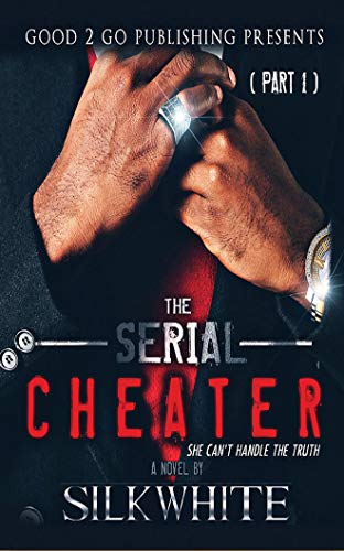Beispielbild fr The Serial Cheater zum Verkauf von Buchpark