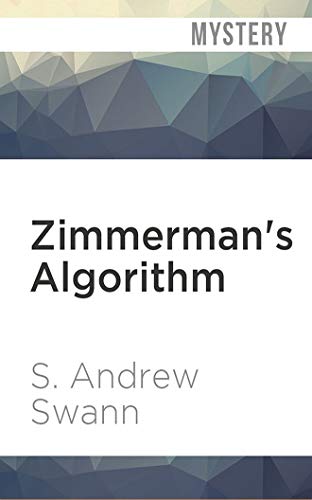 9781978668126: Zimmerman's Algorithm