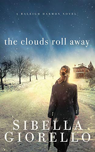 Beispielbild fr The Clouds Roll Away: Library Edition (Raleigh Harmon) zum Verkauf von Revaluation Books