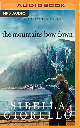 Beispielbild fr The Mountains Bow Down zum Verkauf von Revaluation Books