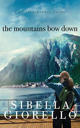 Beispielbild fr The Mountains Bow Down (A Raleigh Harmon Novel) zum Verkauf von HPB-Emerald