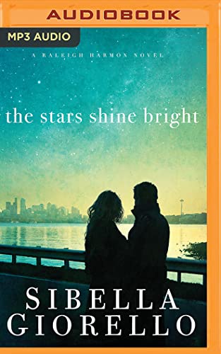 Beispielbild fr The Stars Shine Bright (Raleigh Harmon) zum Verkauf von Buchpark