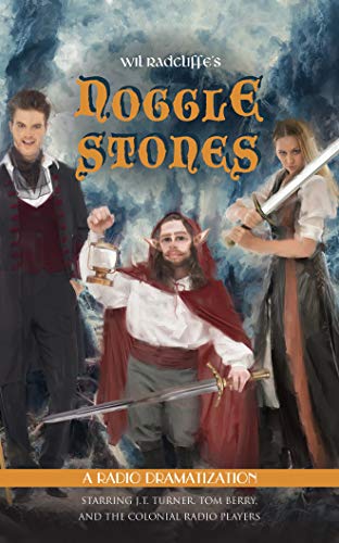 9781978671836: Noggle Stones