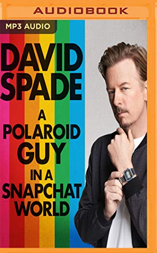 Beispielbild fr Polaroid Guy in a Snapchat World, A zum Verkauf von Save With Sam