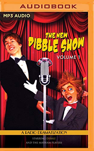 9781978672482: The New Dibble Show - Volume 1