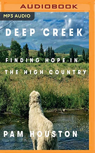 Beispielbild fr Deep Creek zum Verkauf von Dream Books Co.