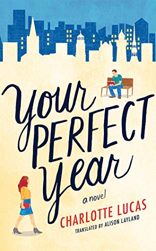 Beispielbild fr Your Perfect Year zum Verkauf von Buchpark