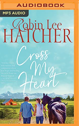 Beispielbild fr Cross My Heart zum Verkauf von Buchpark