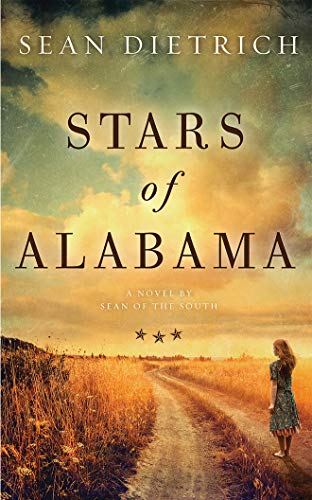 Beispielbild fr Stars of Alabama zum Verkauf von Buchpark