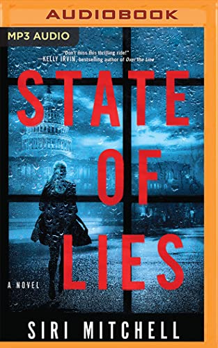 Beispielbild fr State of Lies zum Verkauf von Buchpark