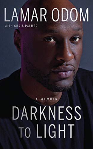 9781978678897: Darkness to Light: A Memoir