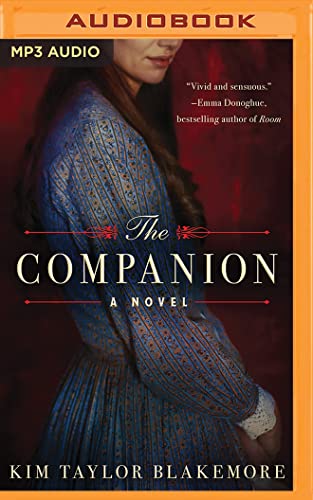 Stock image for The Companion for sale by Buchpark