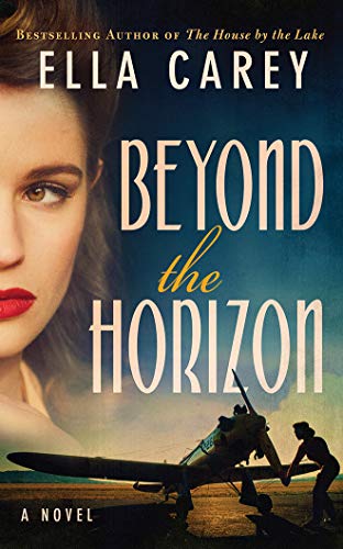 Beispielbild fr Beyond the Horizon zum Verkauf von Buchpark