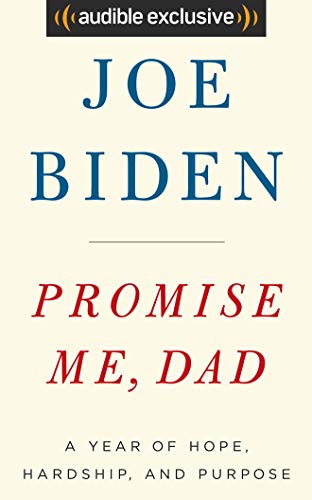 Stock image for Promise Me, Dad: A Year of Hope, Hardship, and Purpose for sale by Save With Sam