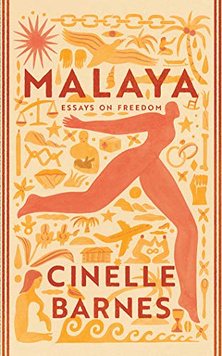 Beispielbild fr Malaya: Essays on Freedom zum Verkauf von Buchpark