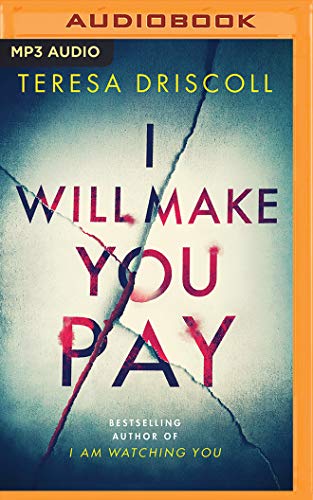Stock image for I Will Make You Pay for sale by Seattle Goodwill
