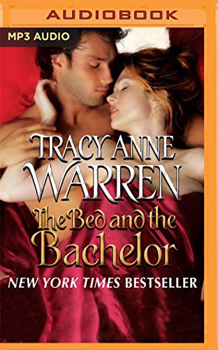 Stock image for The Bed and the Bachelor (Byrons of Braebourne) for sale by Revaluation Books