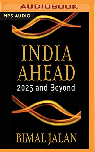 Stock image for India Ahead: 2025 and Beyond for sale by Buchpark