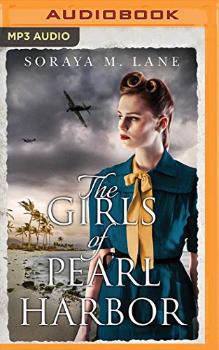 Stock image for The Girls of Pearl Harbor: Vol 1 for sale by Revaluation Books