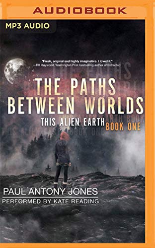 Beispielbild fr Paths Between Worlds, The (This Alien Earth) zum Verkauf von Books From California